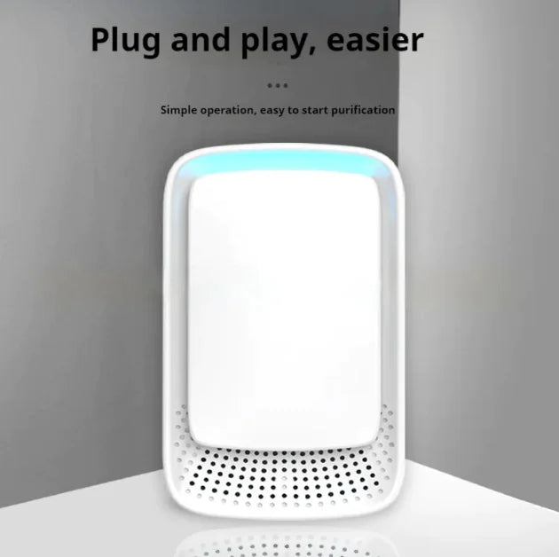 Household Anion Air Purifier