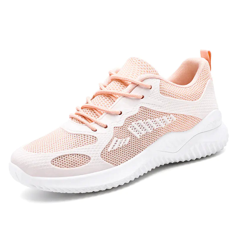 Women's 2024 Spring Casual Breathable Running Shoes