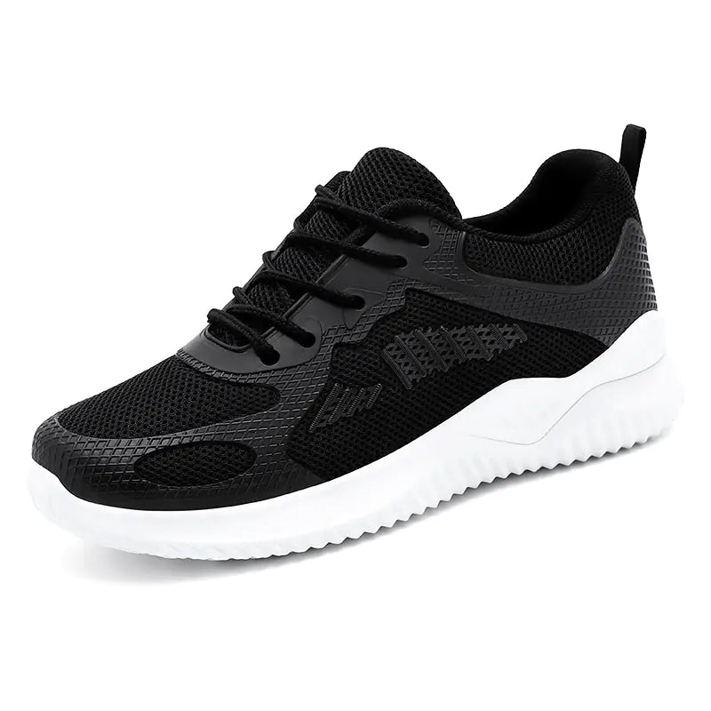 Women's 2024 Spring Casual Breathable Running Shoes