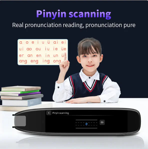 Translation Pen