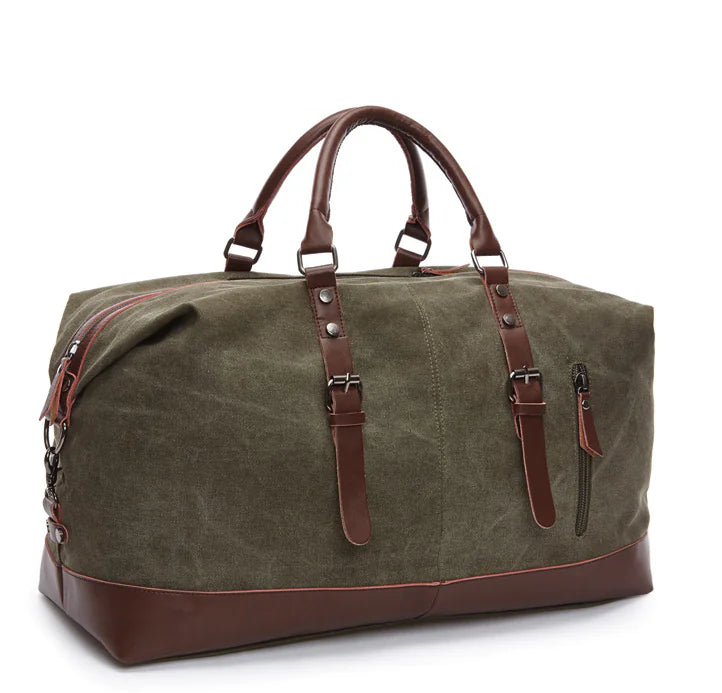 Luggage Bag, Crossbody Bag, Travel Bag