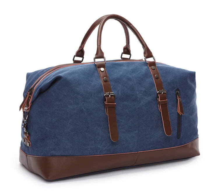 Luggage Bag, Crossbody Bag, Travel Bag
