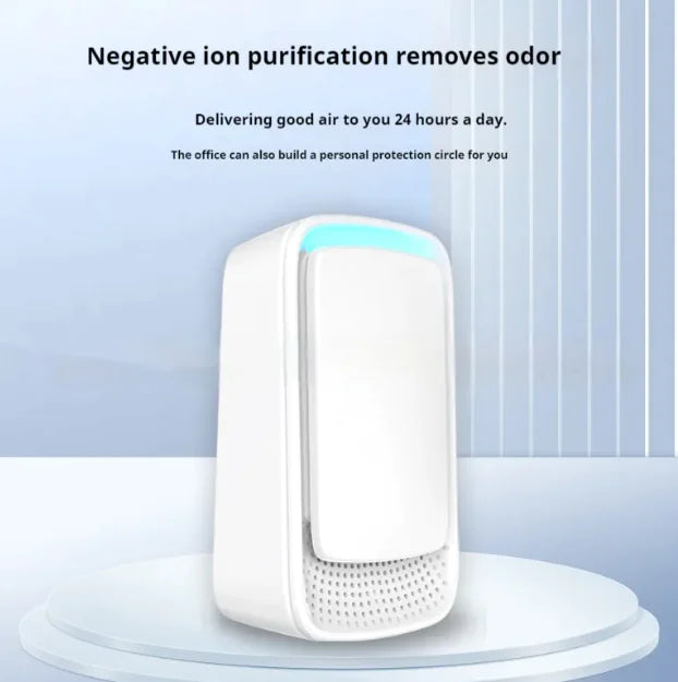 Household Anion Air Purifier