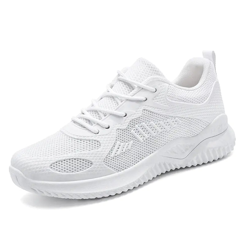Women's 2024 Spring Casual Breathable Running Shoes