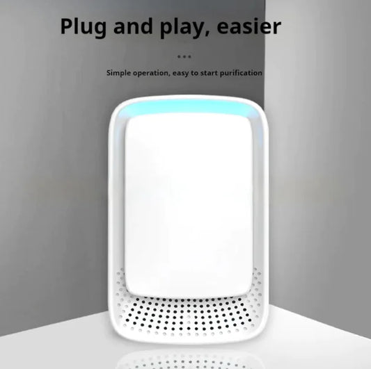 Household Anion Air Purifier