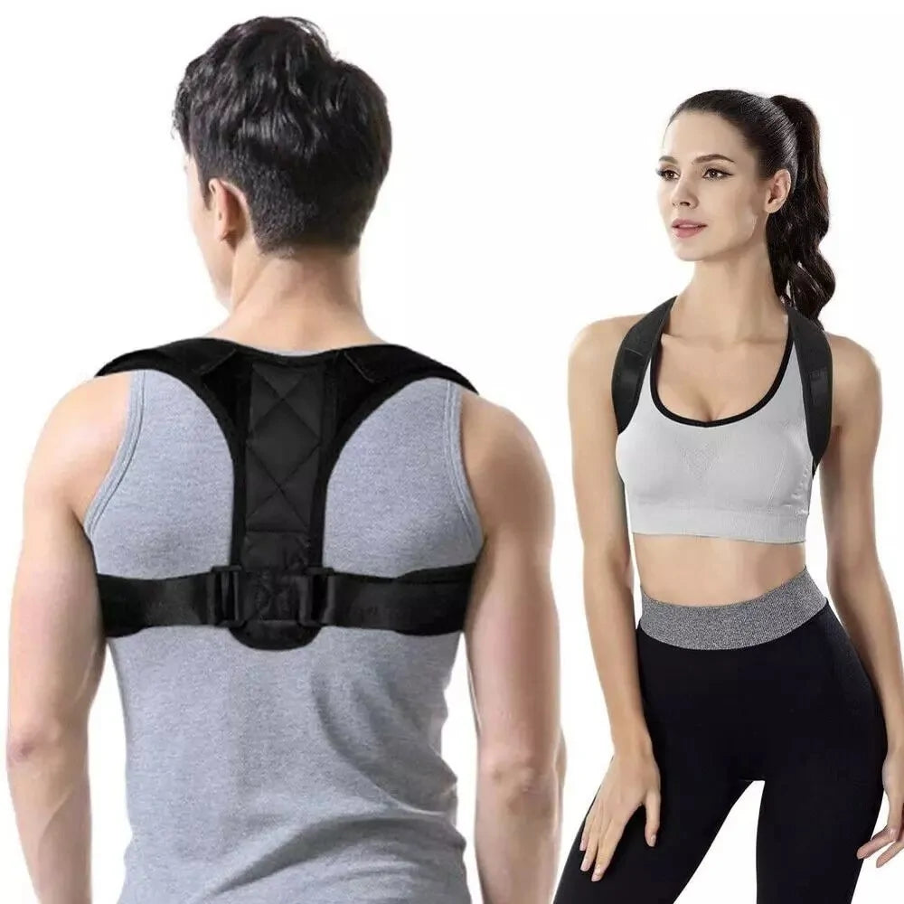 Back Posture Corrector