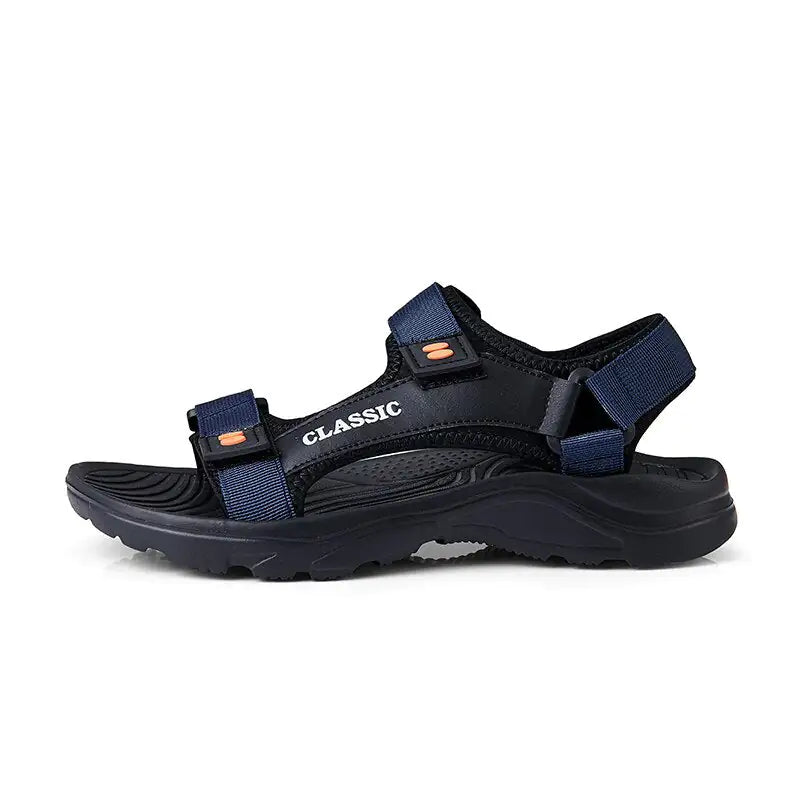 Athletic Sandal Men Lightweight Classic Sandals