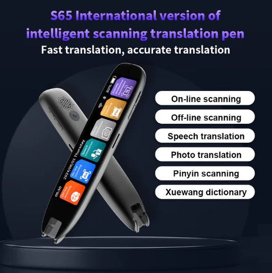 Translation Pen