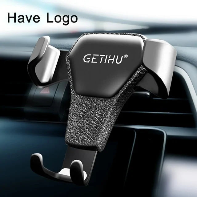 GETIHU Gravity Car Phone Holder