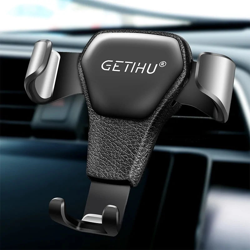 GETIHU Gravity Car Phone Holder