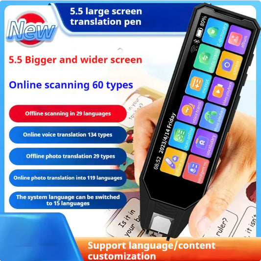 Smart Pen