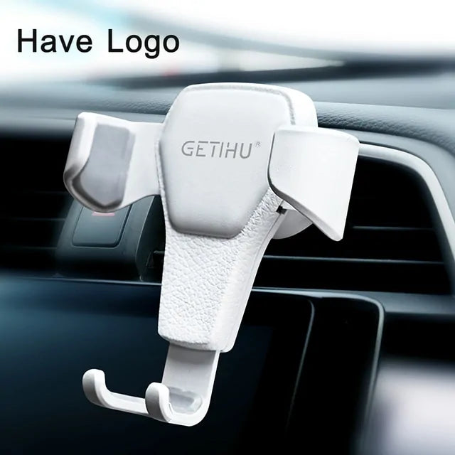 GETIHU Gravity Car Phone Holder