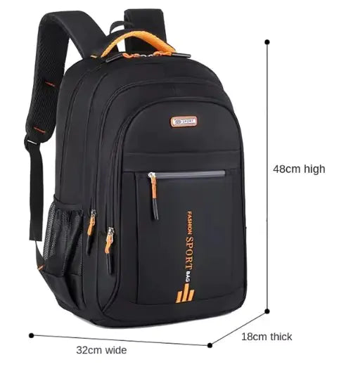 Travel Backpack